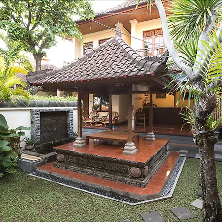 Sari Indah Cottages