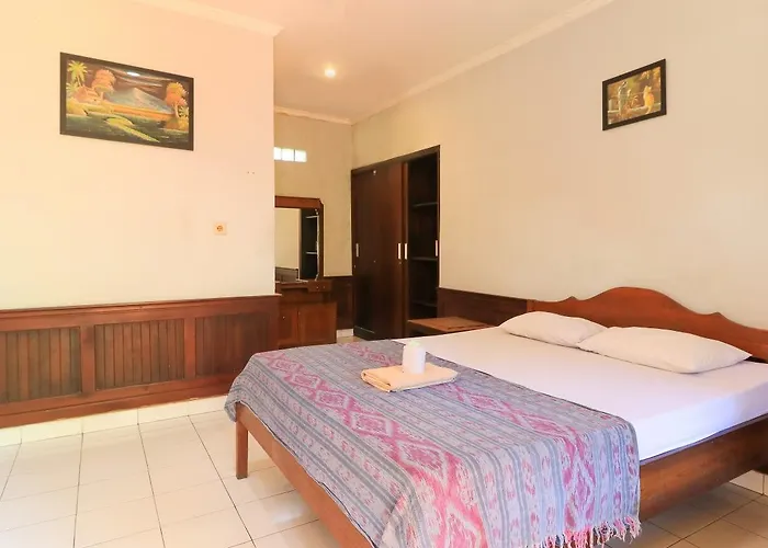 Sari Indah Kuta (Bali)