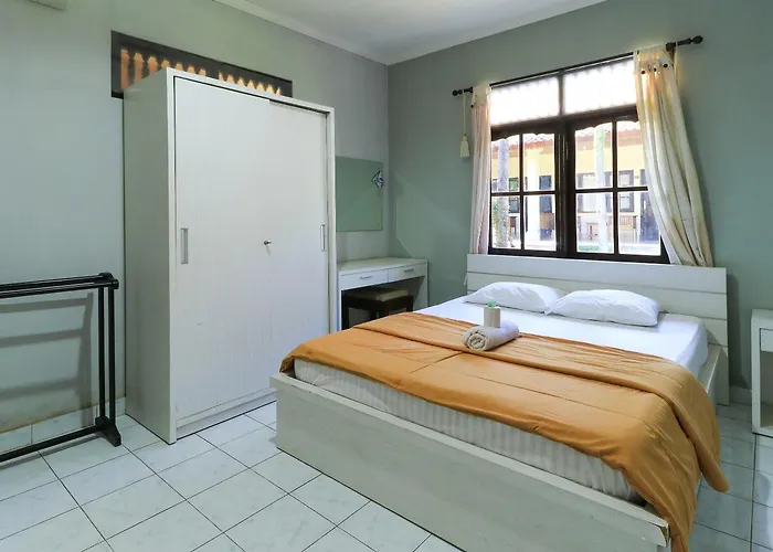 Guest house Sari Indah Kuta (Bali)