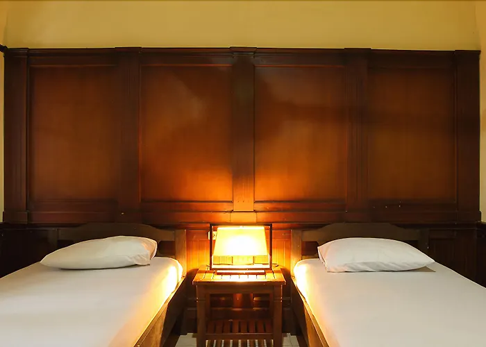 Guest house Sari Indah 2*