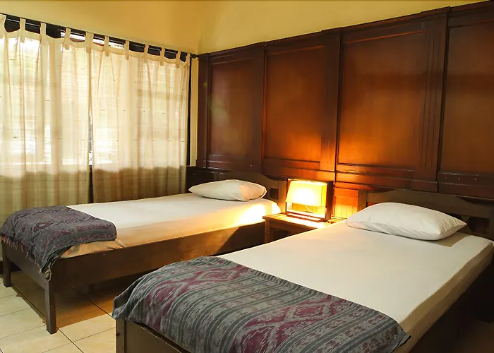 Sari Indah 2*