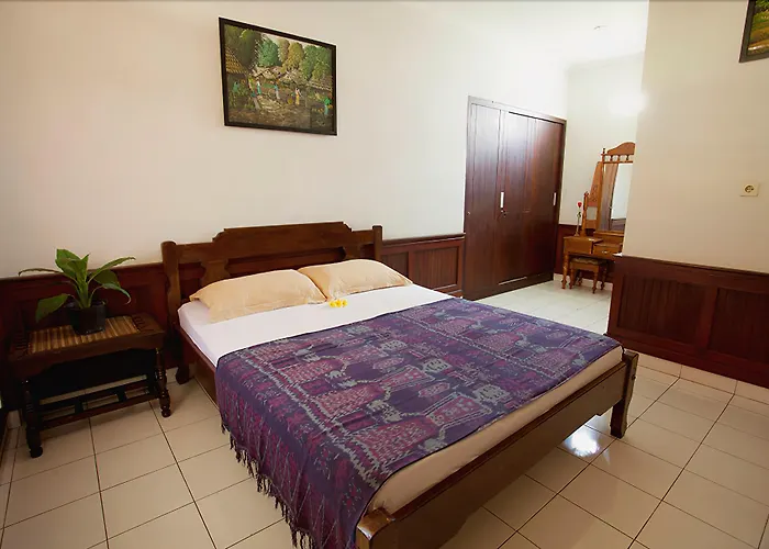 Guest house Sari Indah Kuta (Bali)