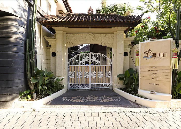Sari Indah Guest house