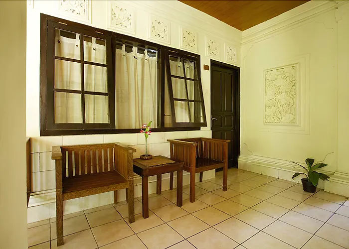 Sari Indah Guest house