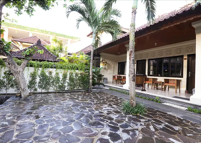 Sari Indah Guest house