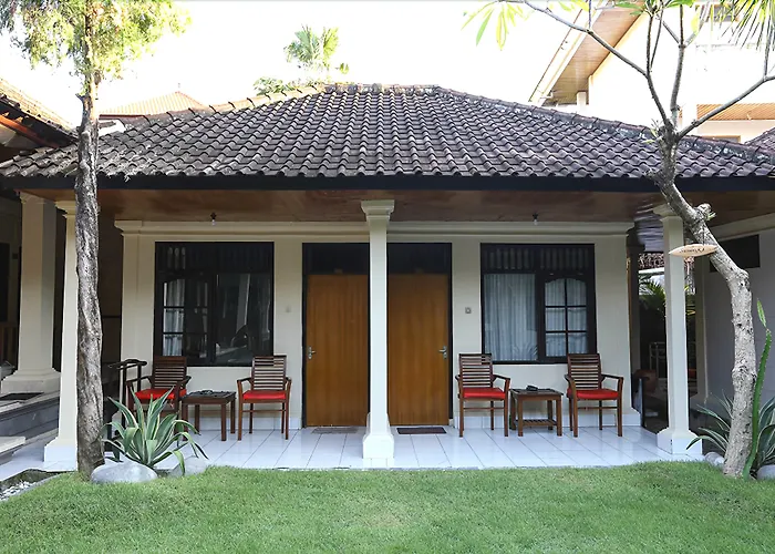 Sari Indah 2*