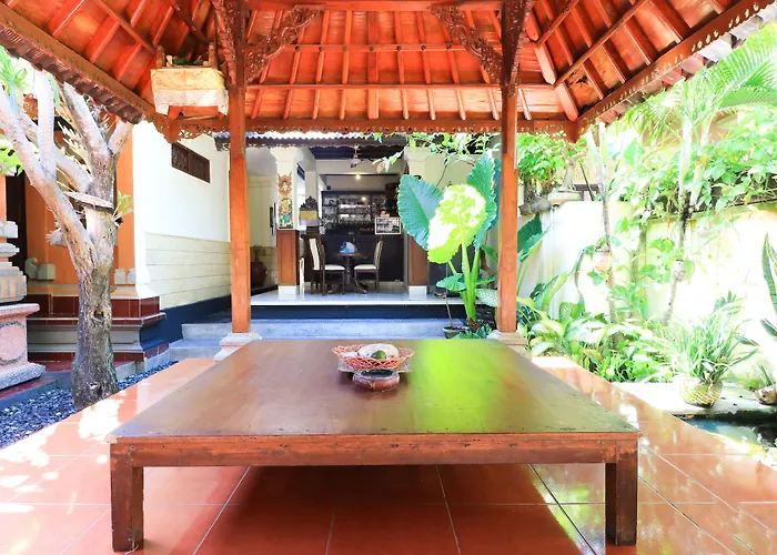 Sari Indah Kuta (Bali)