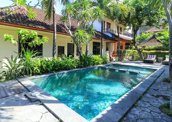 Sari Indah Kuta (Bali)