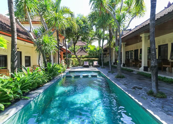 Sari Indah Kuta (Bali)