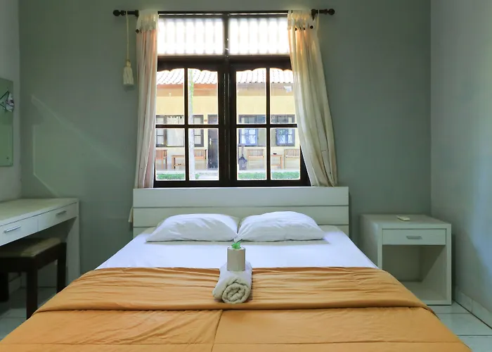 Guest house Sari Indah