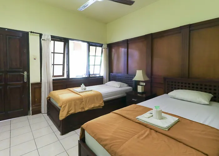 Guest house Sari Indah
