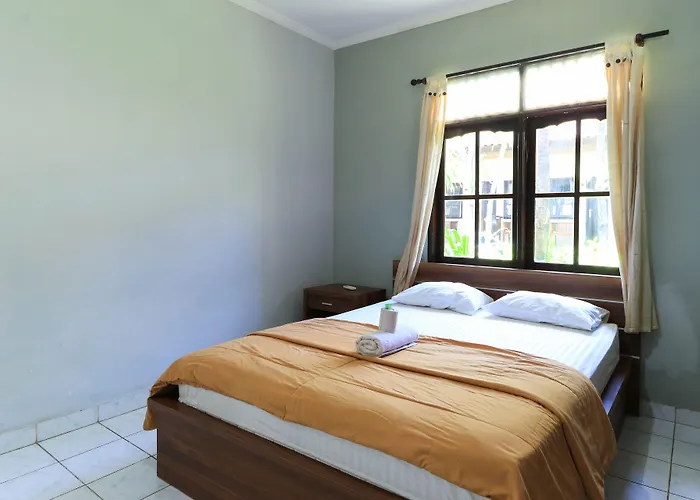 Sari Indah 2* Kuta (Bali)