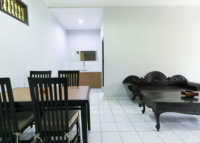 Sari Indah 2* Kuta (Bali)