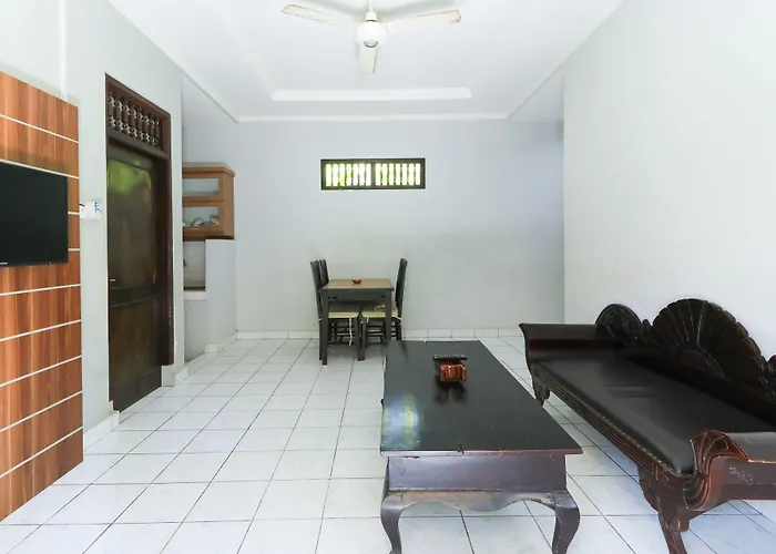 Sari Indah 2*