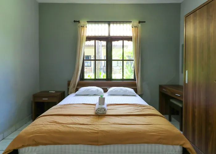 Guest house Sari Indah 2*