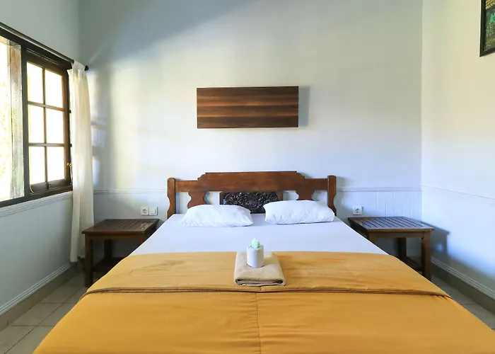 Sari Indah 2* Kuta (Bali)