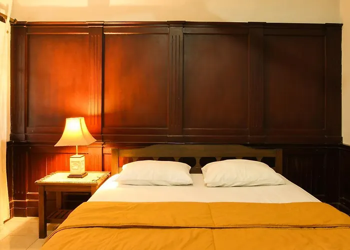 Guest house Sari Indah 2*