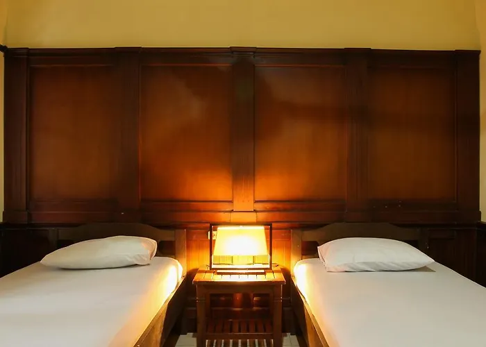 Sari Indah 2* Kuta (Bali)