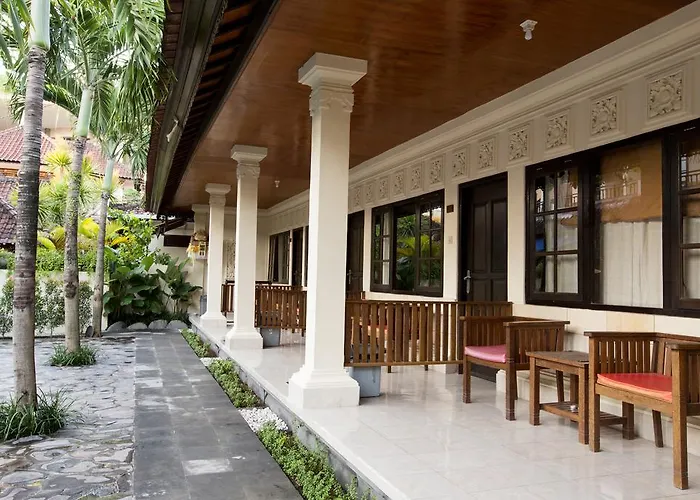 Sari Indah Kuta (Bali)