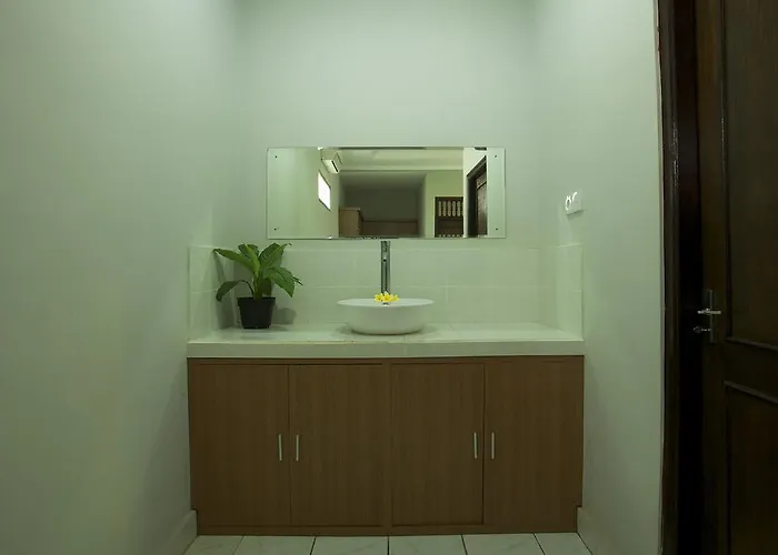 Guest house Sari Indah Kuta (Bali)