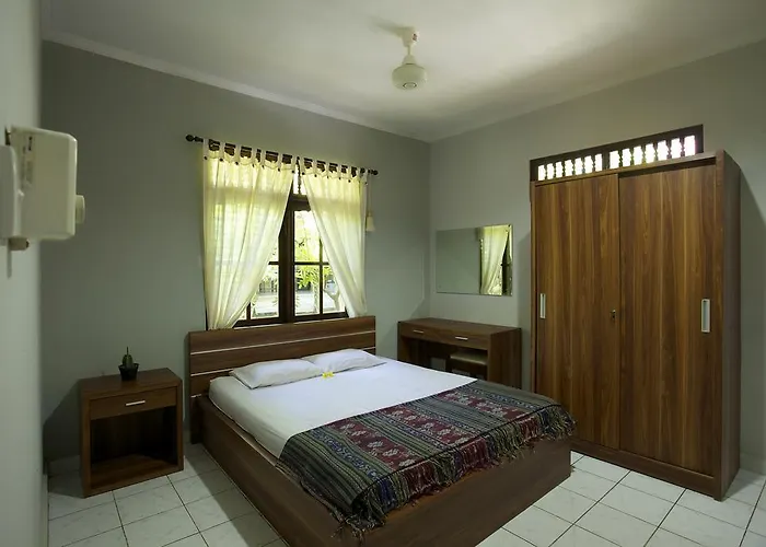 Sari Indah Guest house